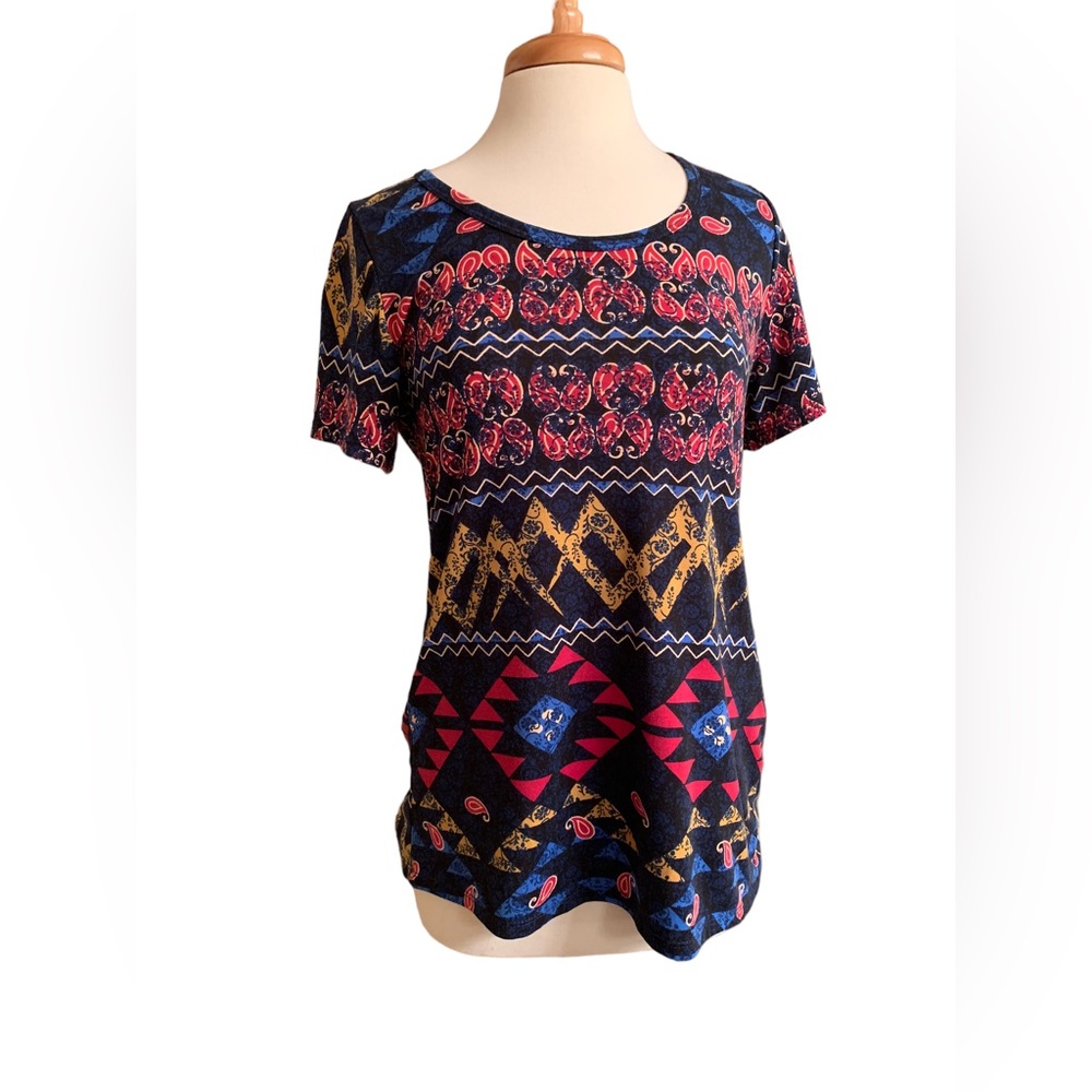 LuLaRoe Womens Shirt (M)